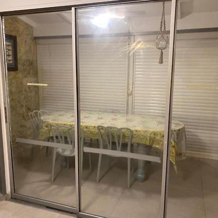 Appartement Canelle Baimbridge Exterior photo