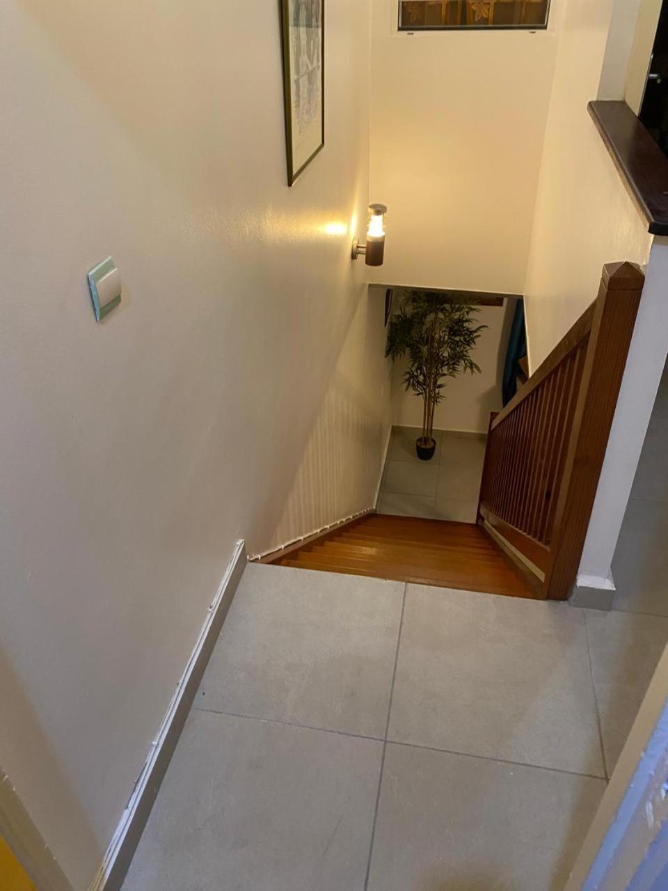Appartement Canelle Baimbridge Exterior photo