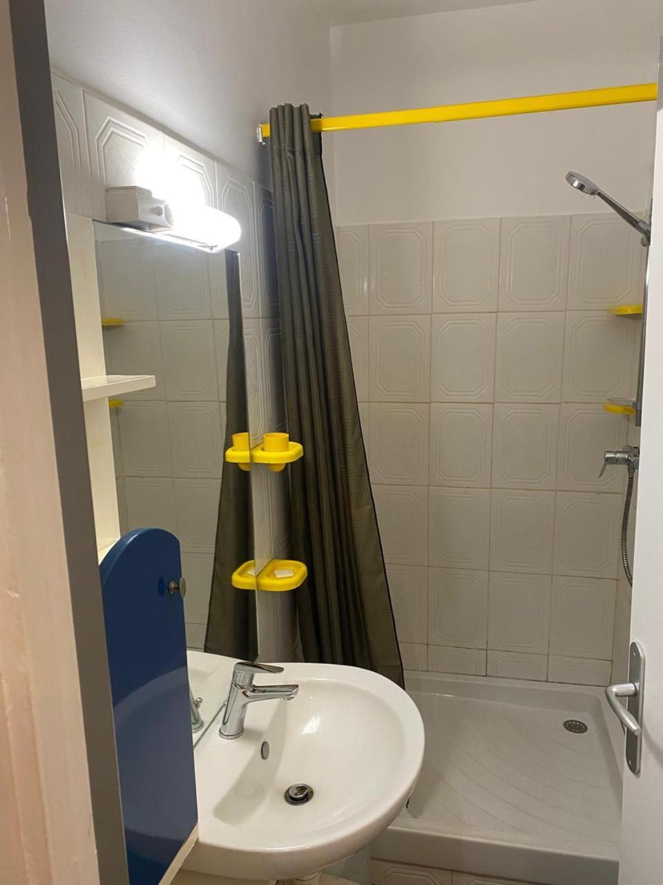 Appartement Canelle Baimbridge Exterior photo